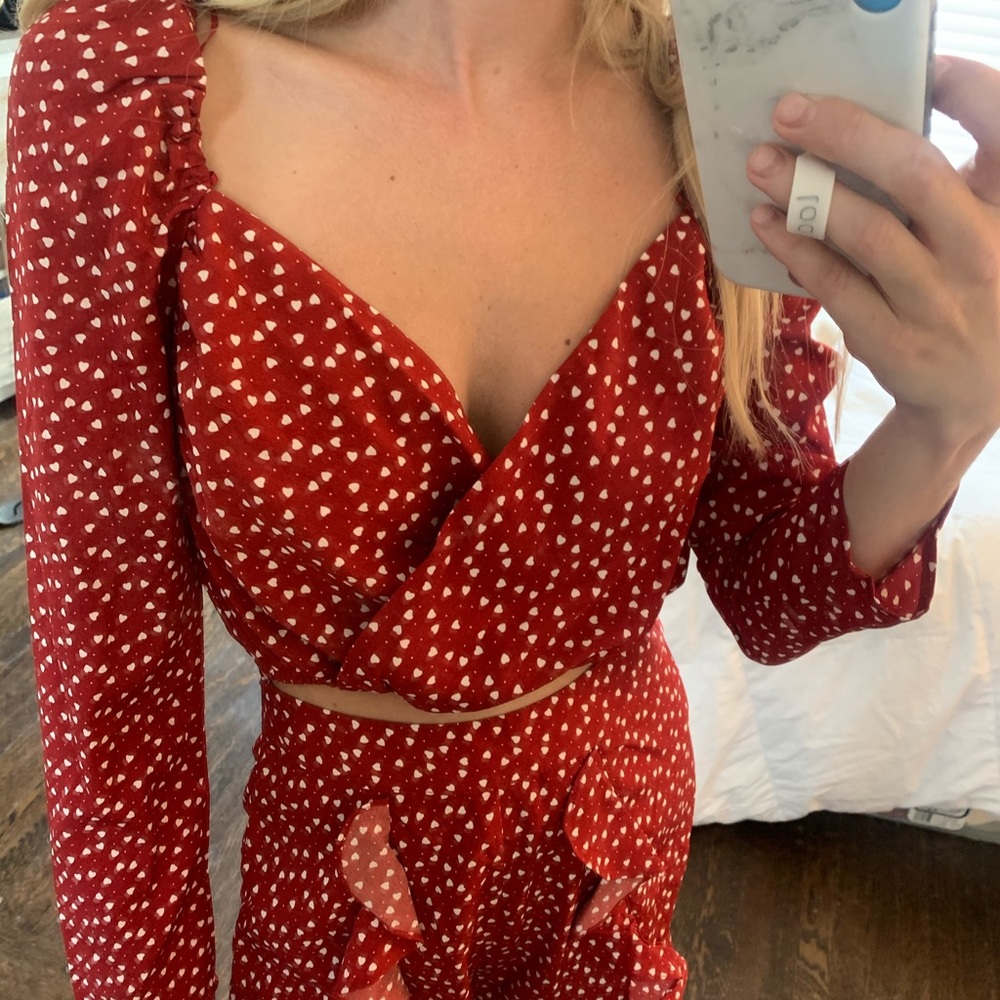 2 Piece Set - image 1